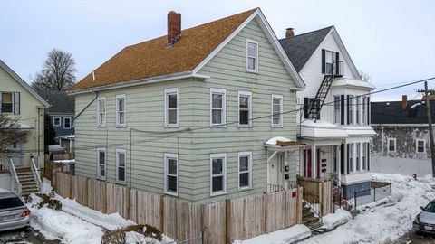 92 Rockland St New Bedford MA 02740