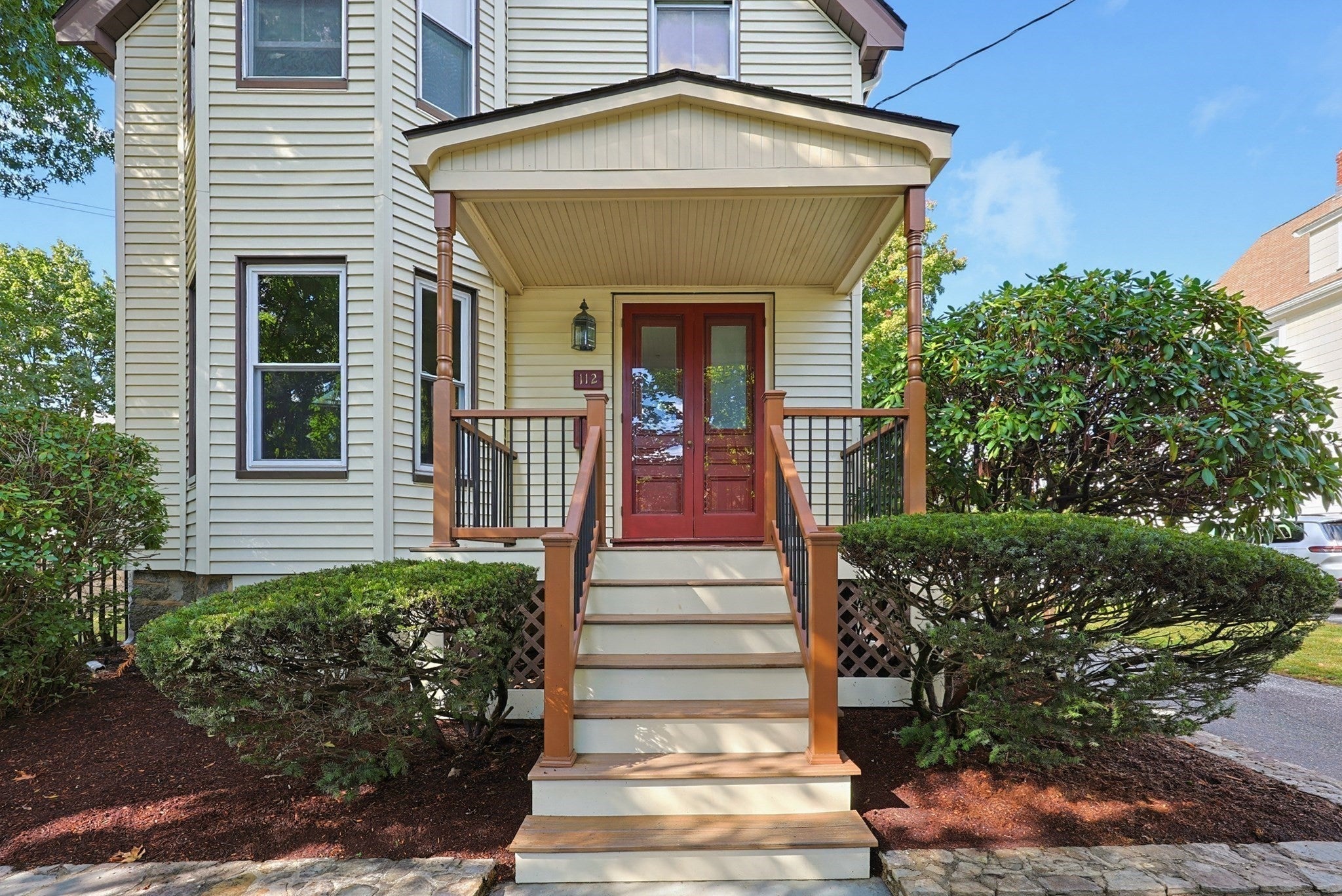 112 Greenwood Ave