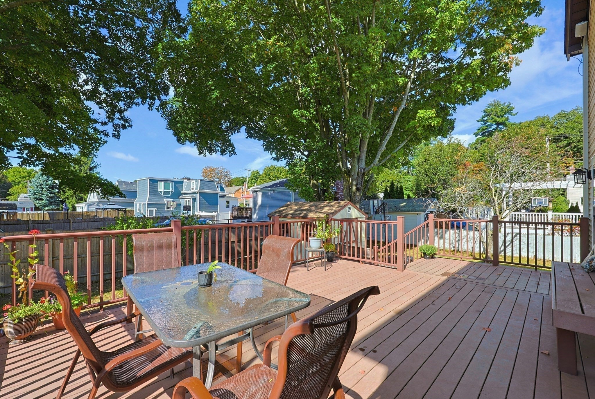 112 Greenwood Ave, Wakefield, MA Photo #16