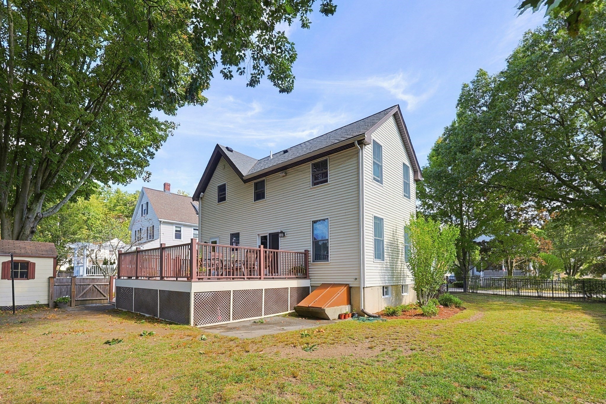 112 Greenwood Ave, Wakefield, MA Photo #41