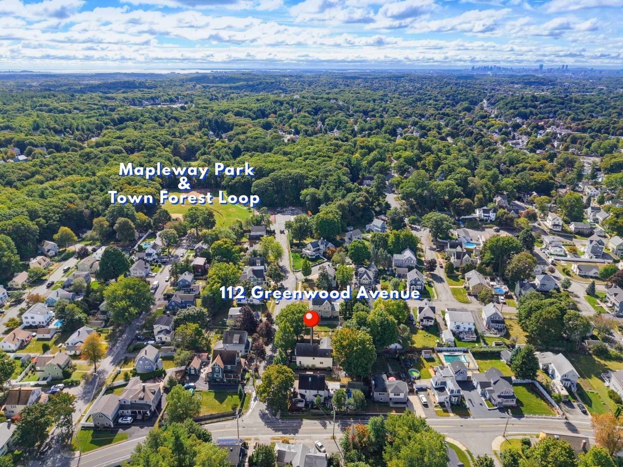 112 Greenwood Ave, Wakefield, MA Photo #42