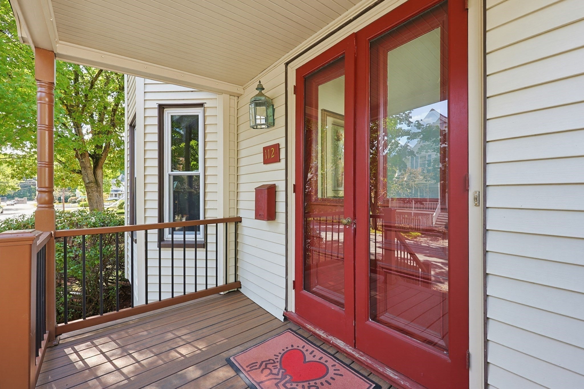 112 Greenwood Ave