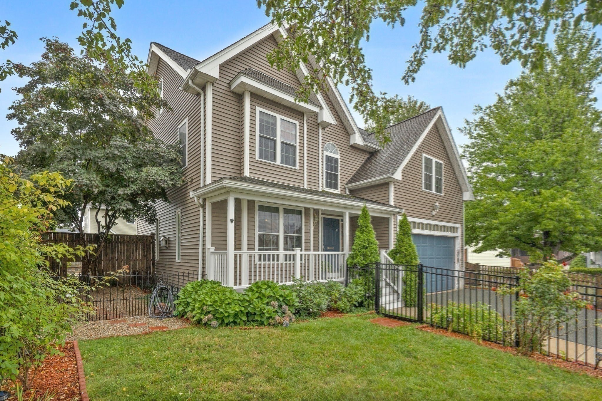 46 Lafayette Street, Everett, MA, 46 Lafayette Street, Everett, MA Photo #33