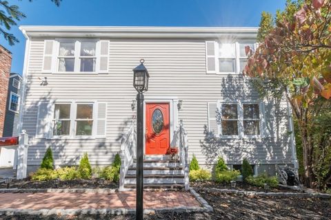 23 Wight St Waltham MA 02452