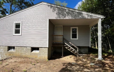 Photo of 83 Cypress St, Plymouth, MA 02360 (MLS # 73579743)