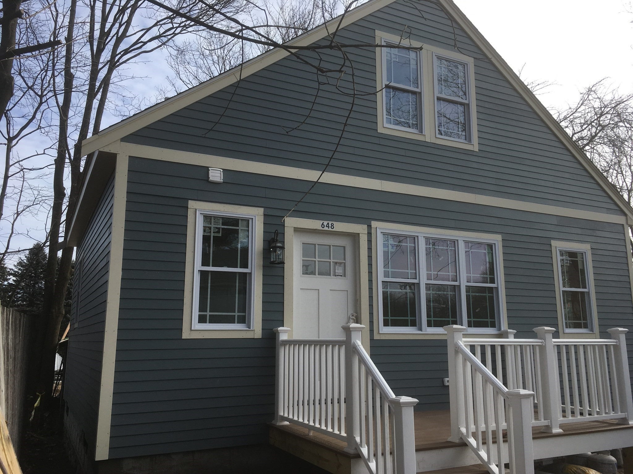 646-650 Chapman Street #648, Canton, MA Photo #1