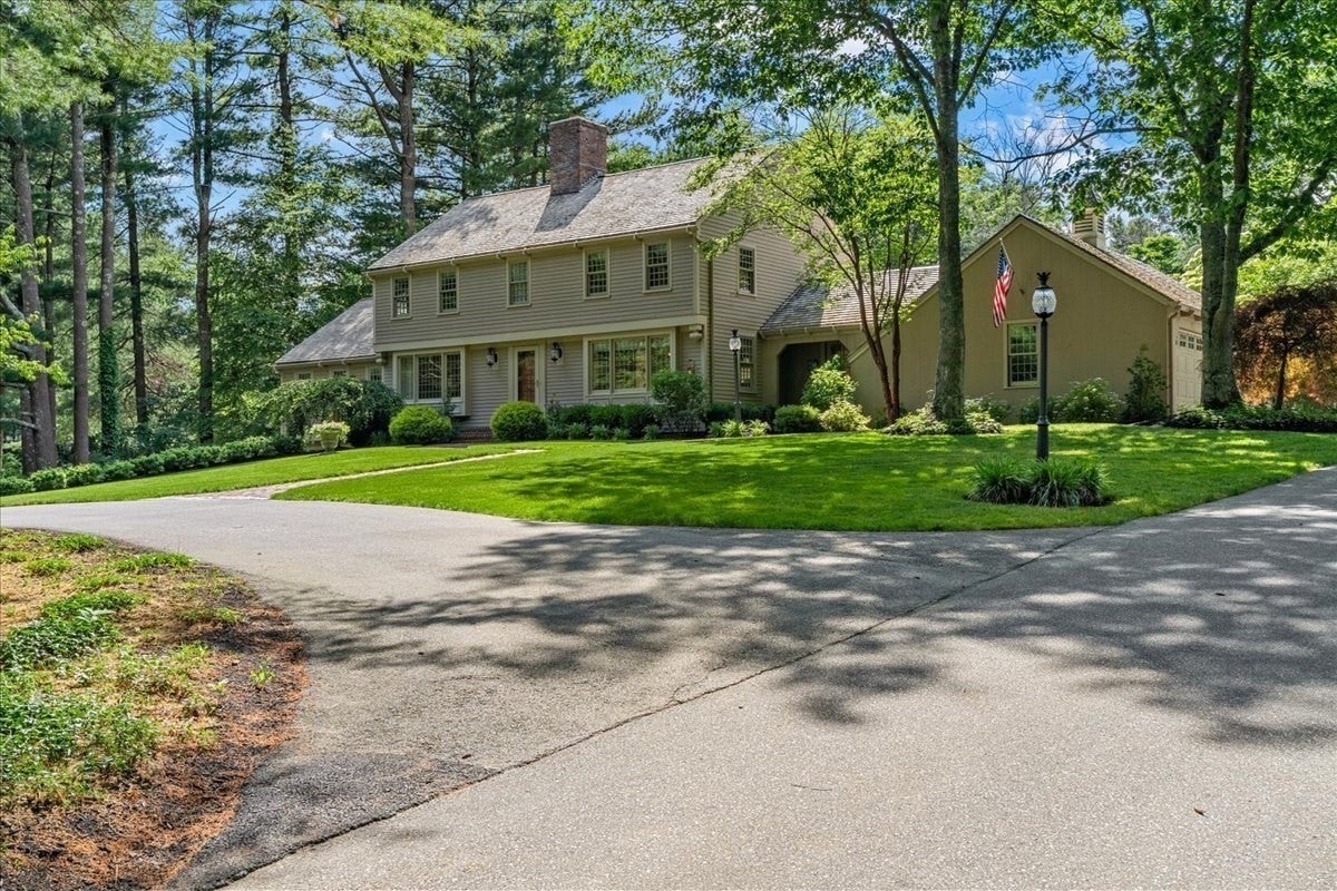 175 Pine St.