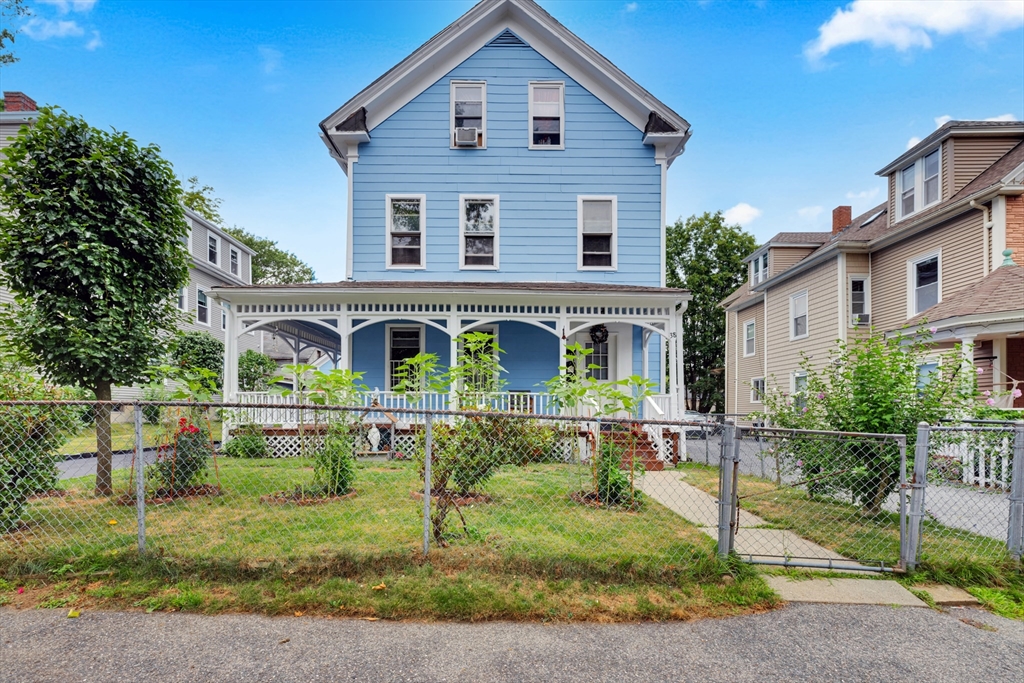 38 Clifton St