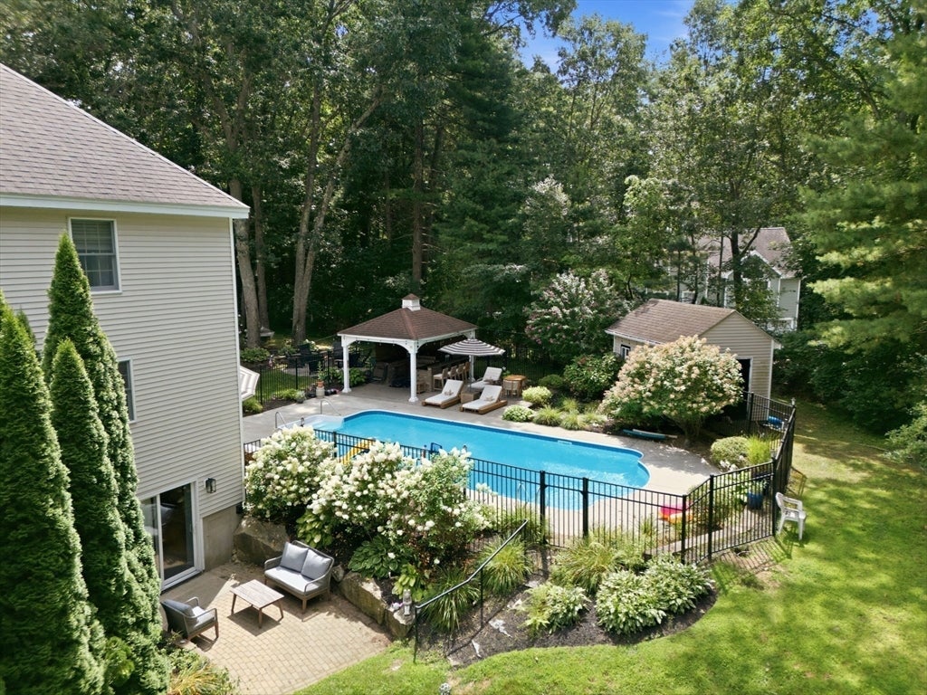 112 Aldrich Rd, Wilmington, MA Photo #42