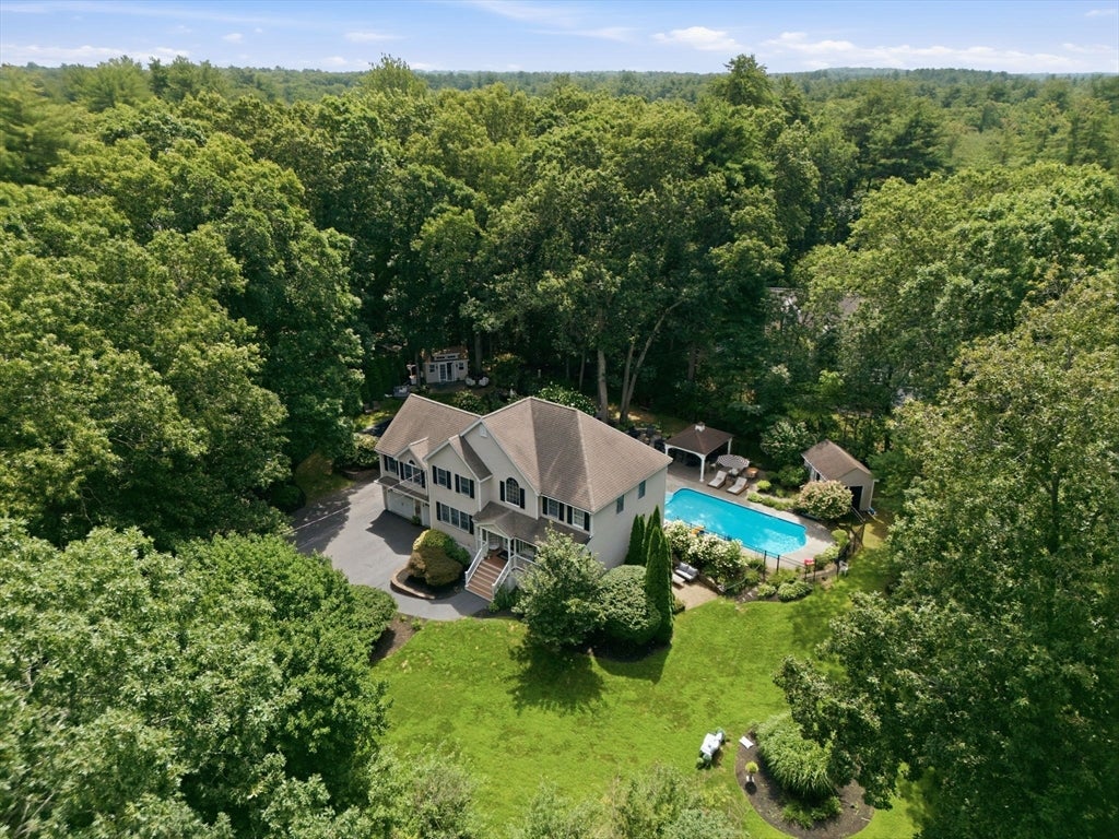 112 Aldrich Rd, Wilmington, MA Photo #1