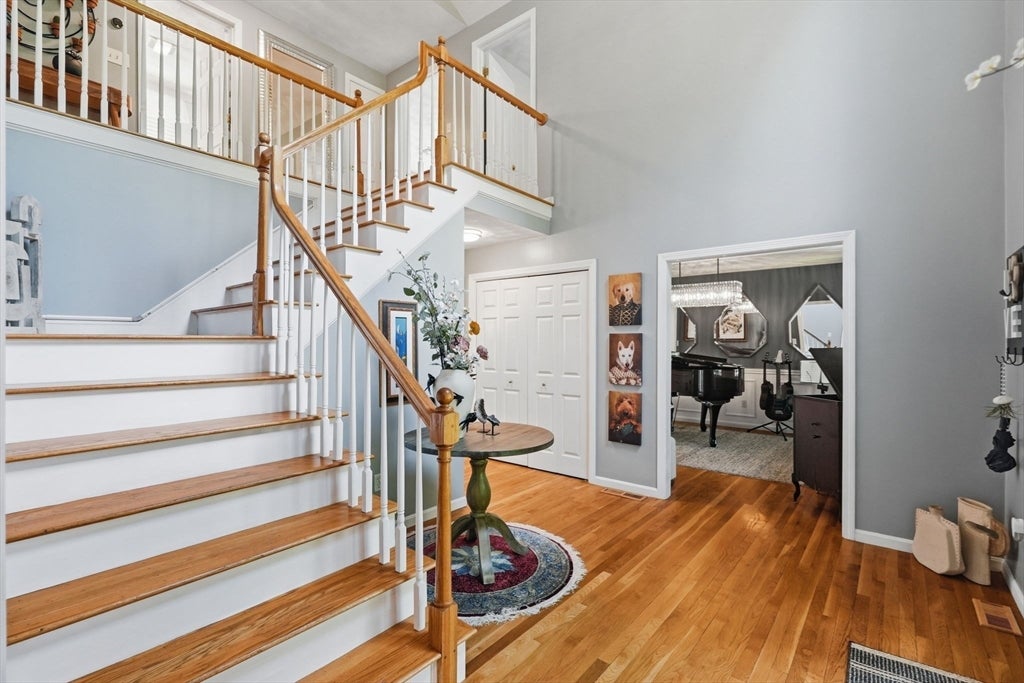 112 Aldrich Rd