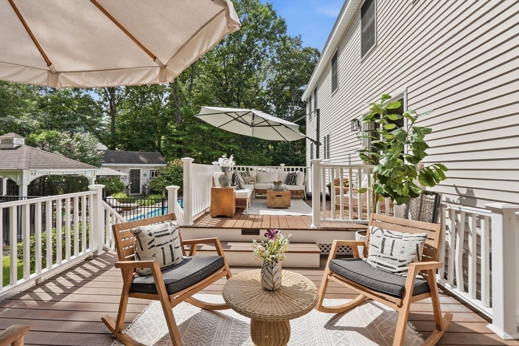 112 Aldrich Rd, Wilmington, MA Photo #35