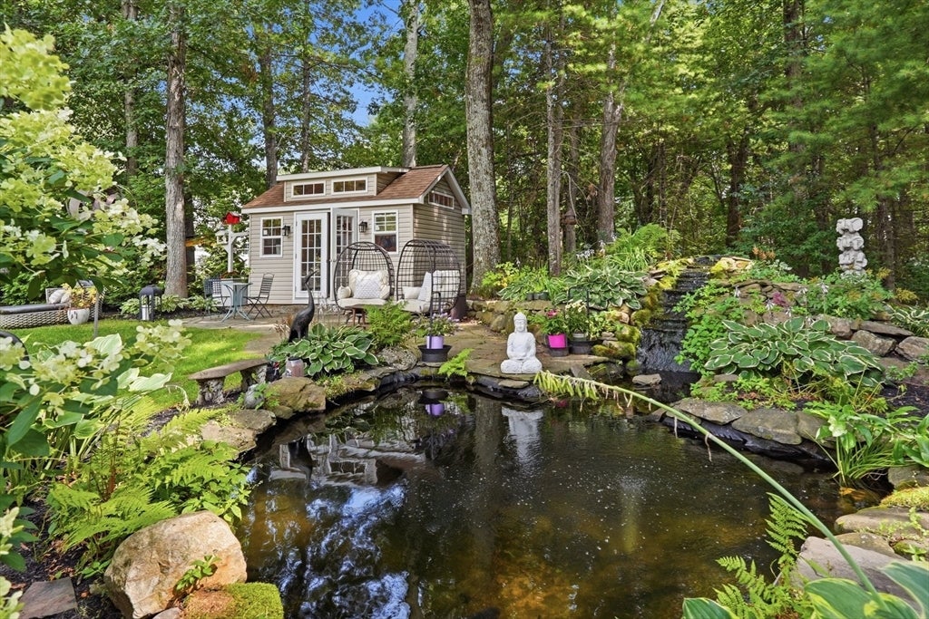 112 Aldrich Rd, Wilmington, MA Photo #36
