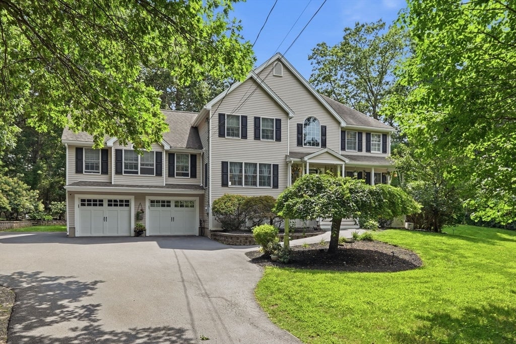 112 Aldrich Rd