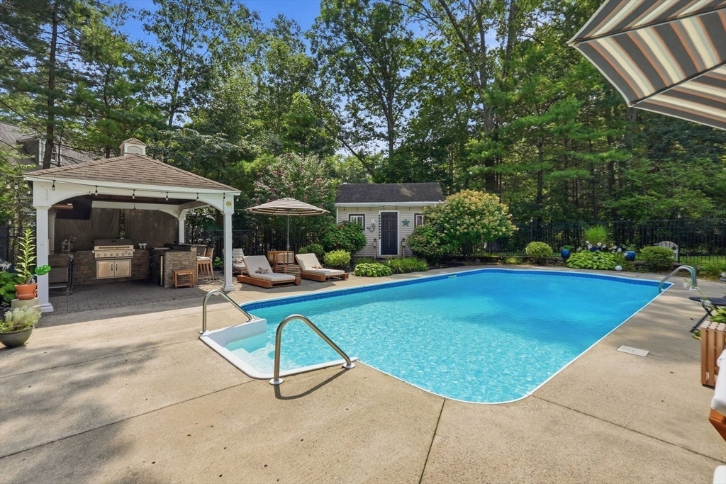 112 Aldrich Rd, Wilmington, MA Photo #39