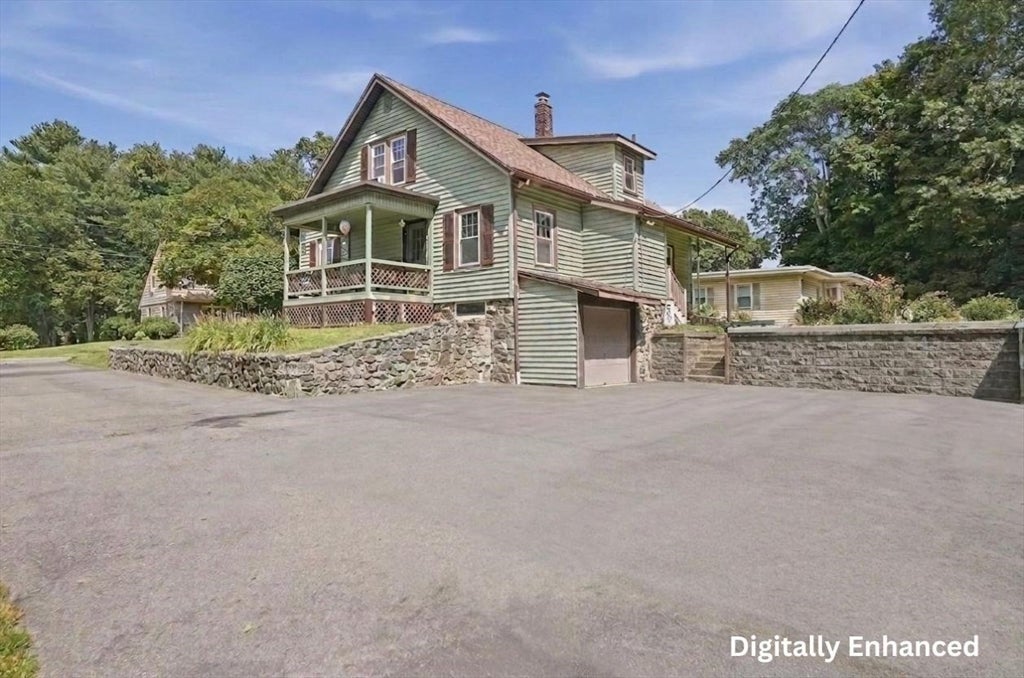 11 Kimball Rd