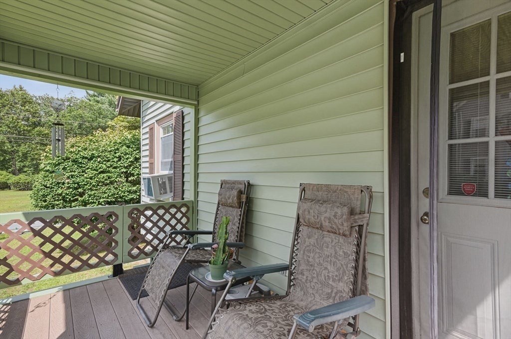 11 Kimball Rd