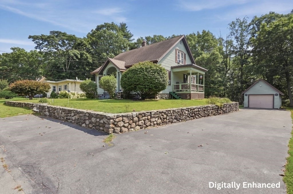 11 Kimball Rd