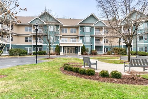 65 Hawthorne Drive 316 Bedford NH 03110