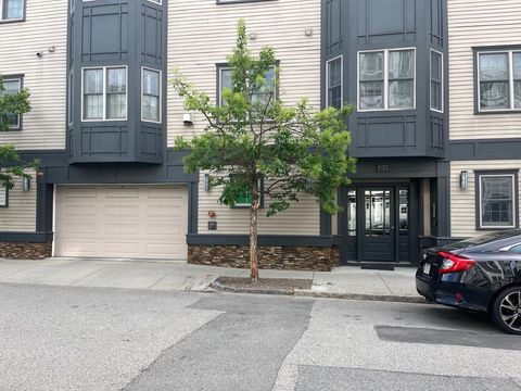 191 K Street parking 7 Boston MA 02127