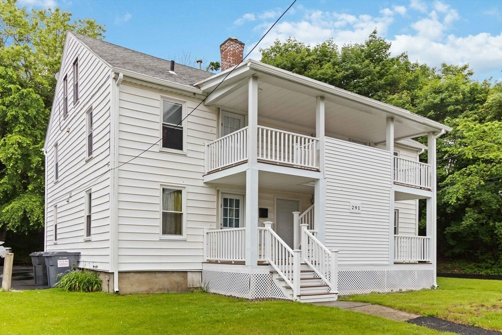 289-291 Providence Rd, Grafton, MA, 289-291 Providence Rd, Grafton, MA Photo #2