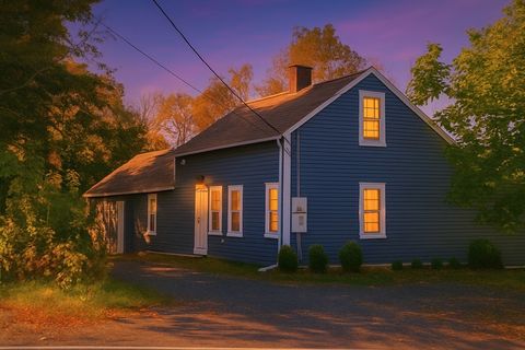 715 Main Rd Granville MA 01034