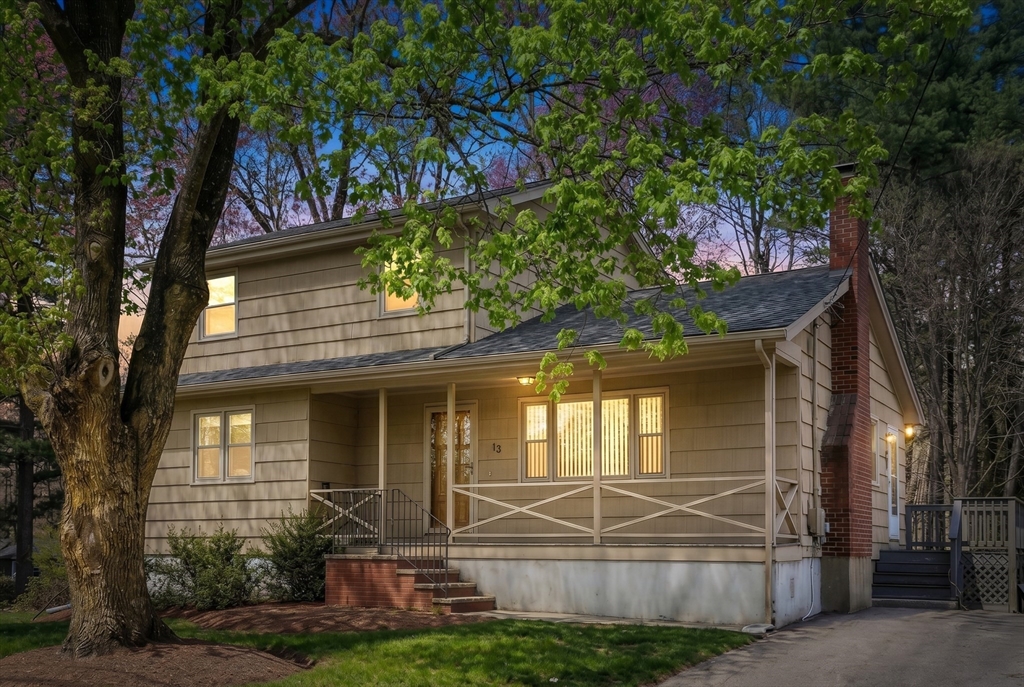 13 Concord Street