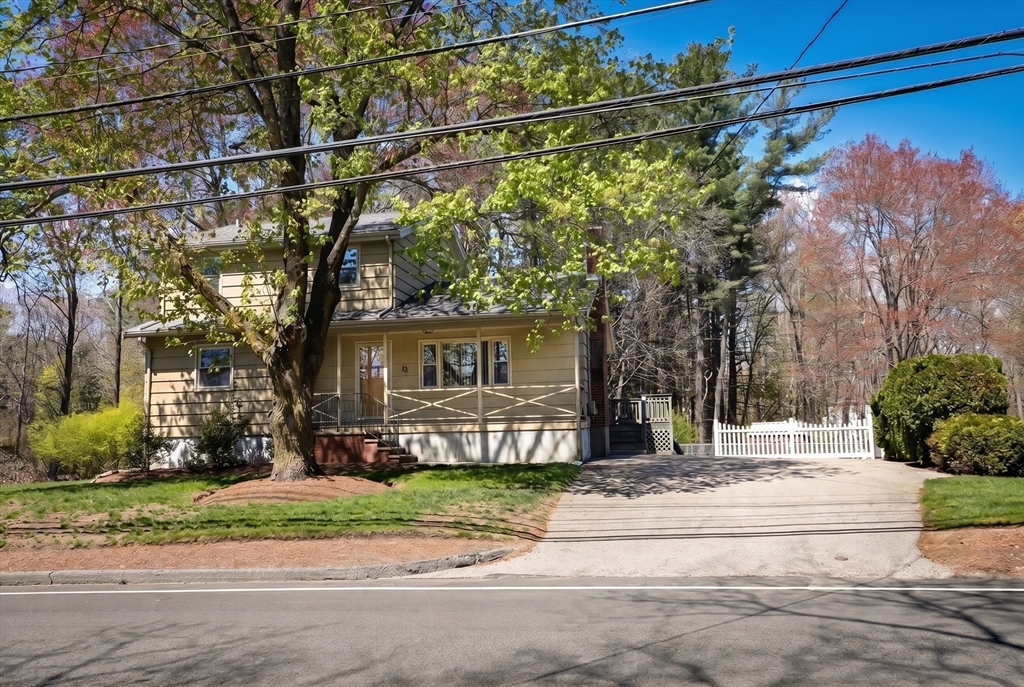 13 Concord Street