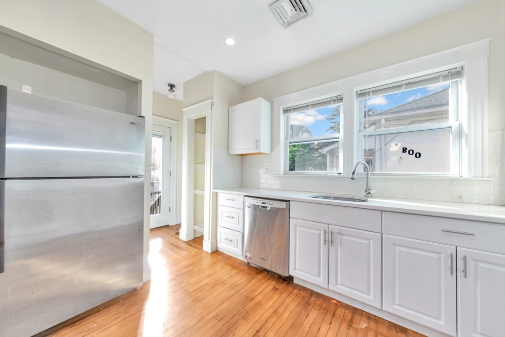 299-301 Alewife Brook Pkwy #2, Somerville, MA Photo #1