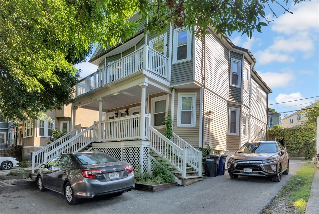 299-301 Alewife Brook Pkwy #2, Somerville, MA Photo #3