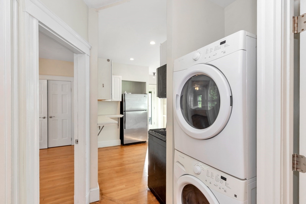 299-301 Alewife Brook Pkwy #2, Somerville, MA Photo #24