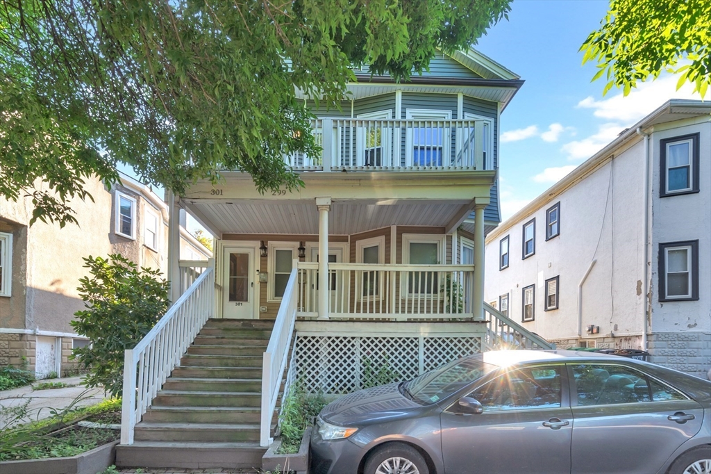 299-301 Alewife Brook Pkwy #2, Somerville, MA Photo #2
