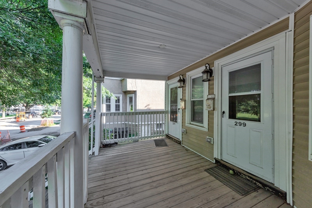299-301 Alewife Brook Pkwy #2, Somerville, MA Photo #4