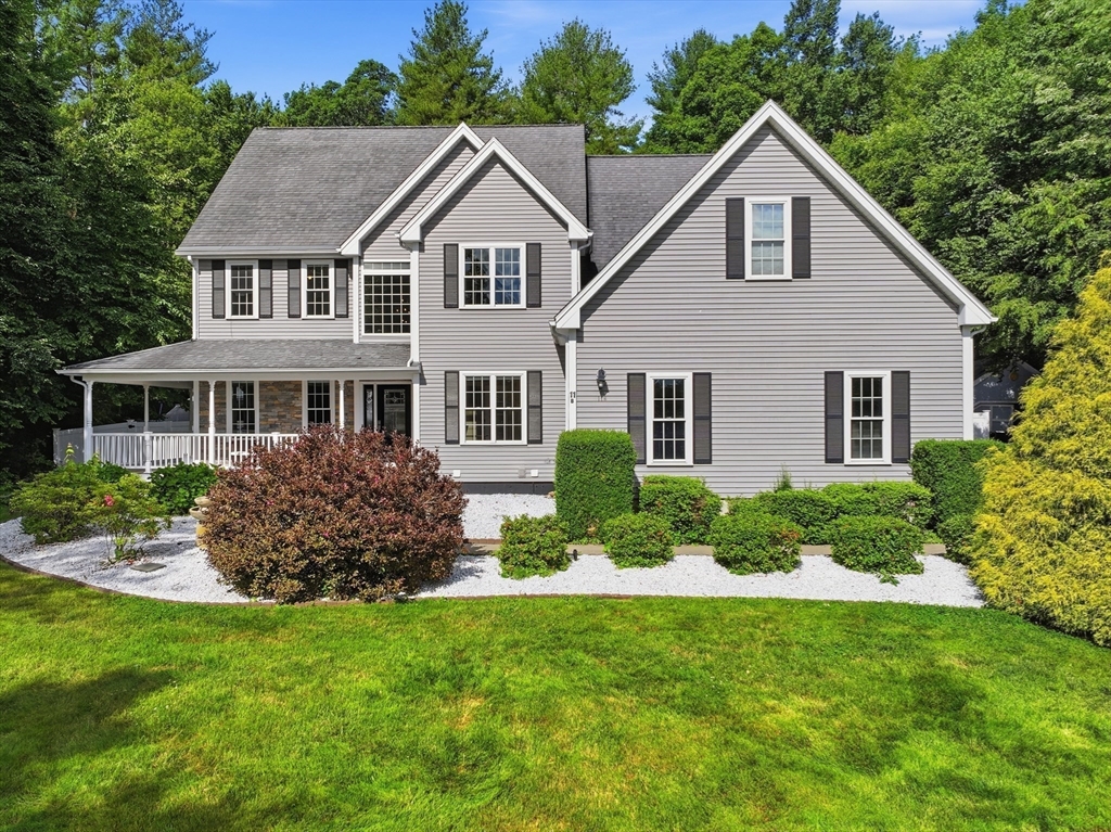 11-B Colicum Dr