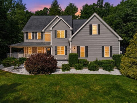 Photo of 11-B Colicum Dr, Charlton, MA 01507 (MLS # 73539736)