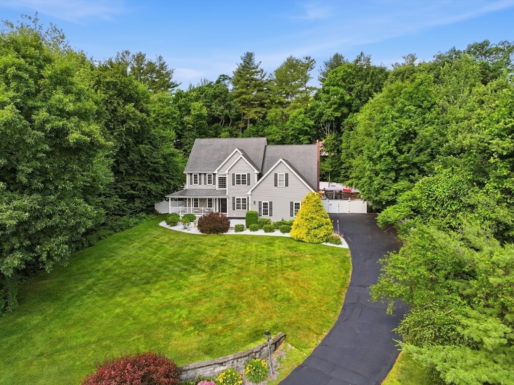 11B Colicum Dr