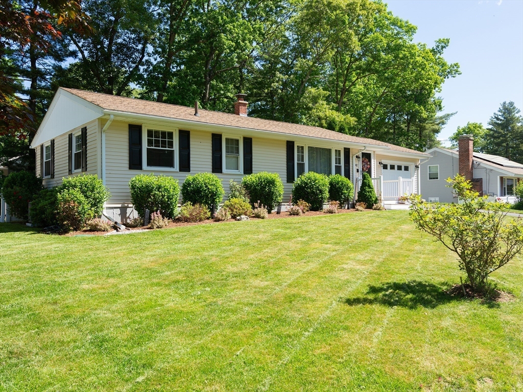 42 Bruce Road