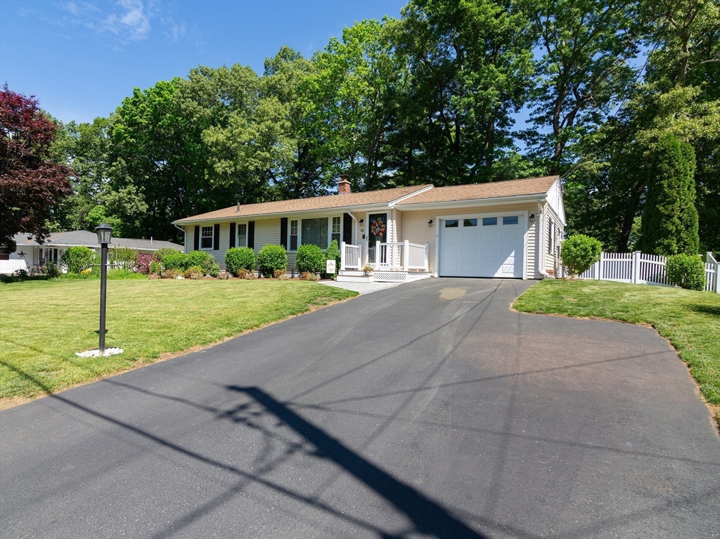 42 Bruce Road