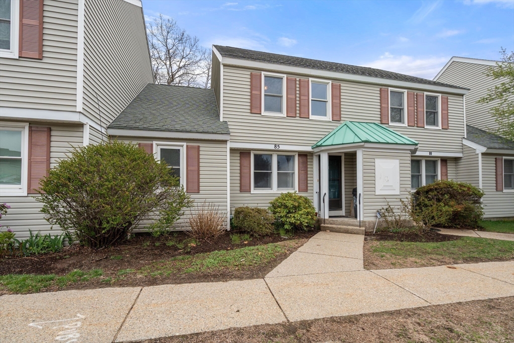 85 Victoria Heights #85, Boston, MA Photo #1