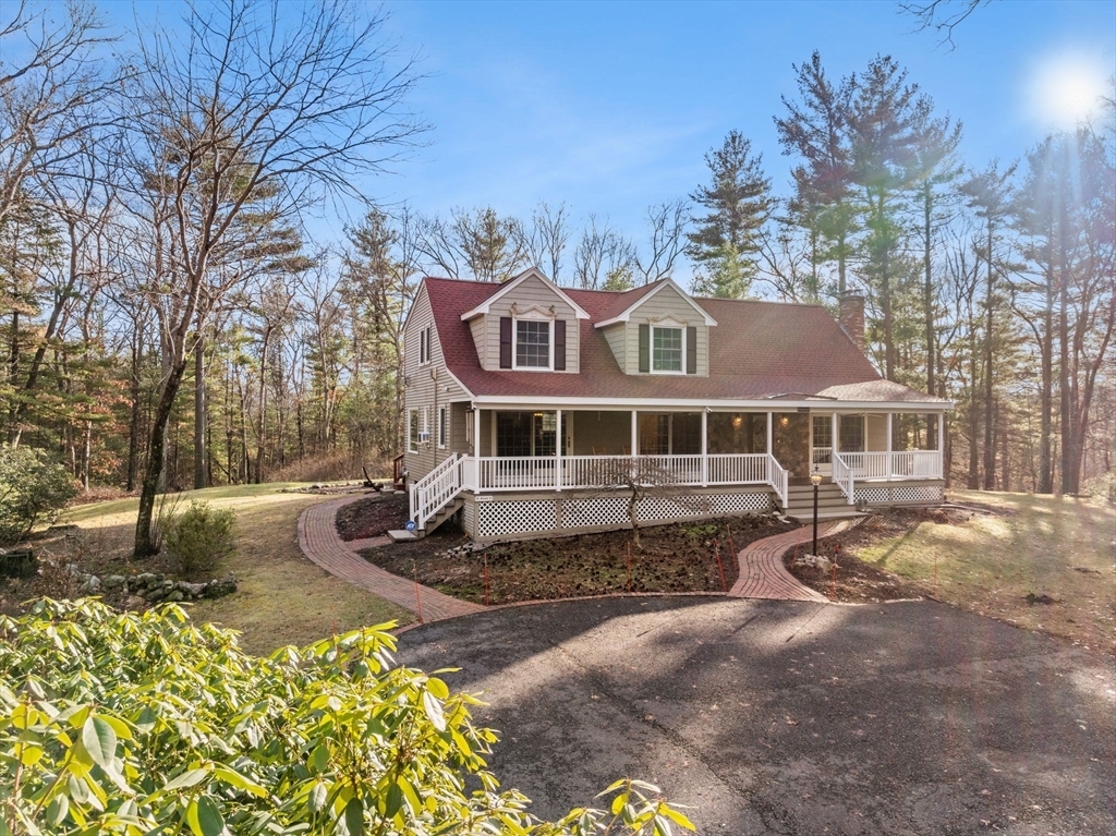 34 Mount St
