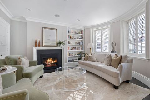 11 1/2 Union Park 1 Boston MA 02118