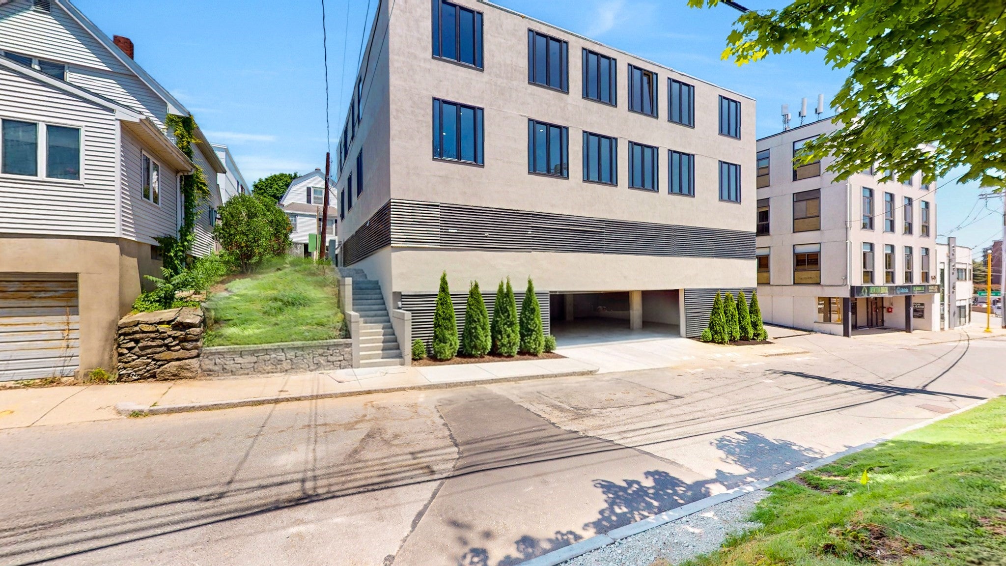 1 Jackson St #202, Newton, MA, 1 Jackson St #202, Newton, MA Photo #11