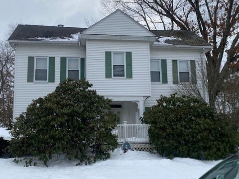 Photo of 32 Vernon St, Waltham, MA 02453 (MLS # 73481459)