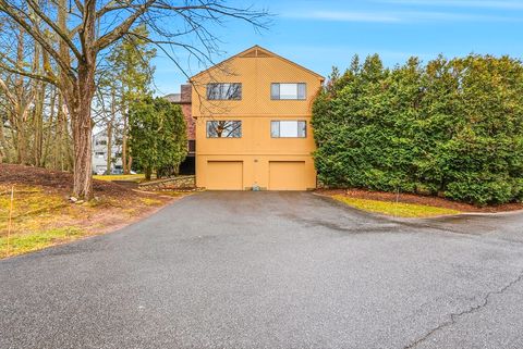 Photo of 157 Leland Farm Rd #157, Ashland, MA 01721 (MLS # 73458724)