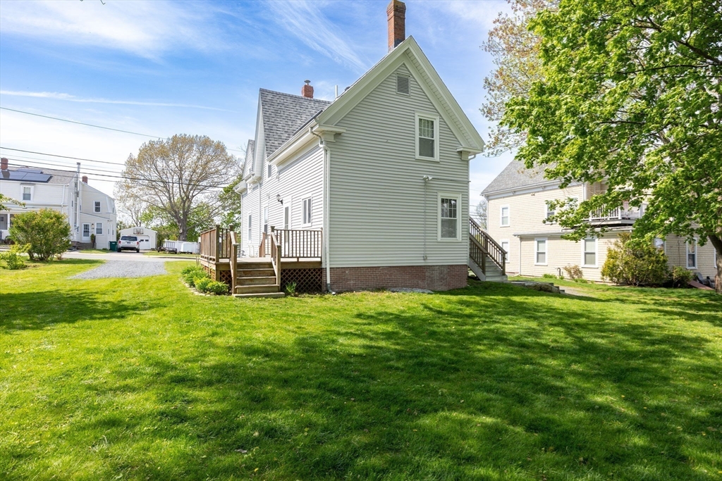17 Lothrop St, Plymouth, MA Photo #32