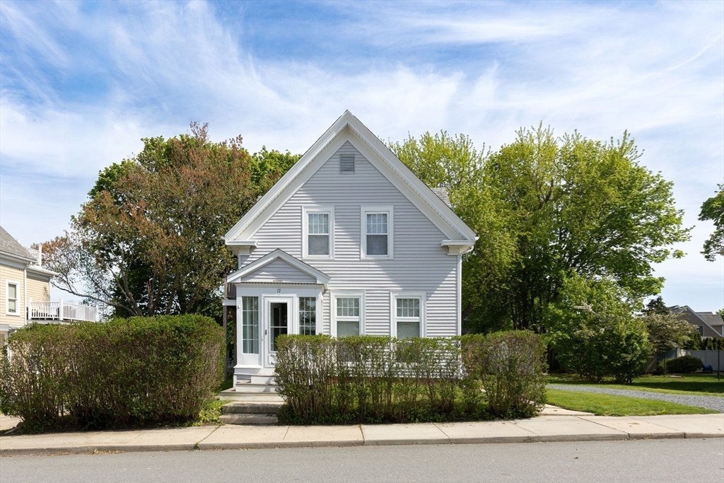 17 Lothrop St, Plymouth, MA Photo #34