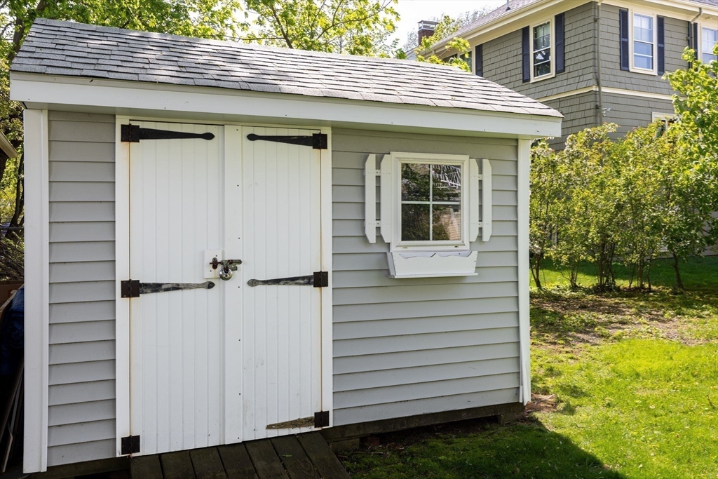 17 Lothrop St, Plymouth, MA Photo #31