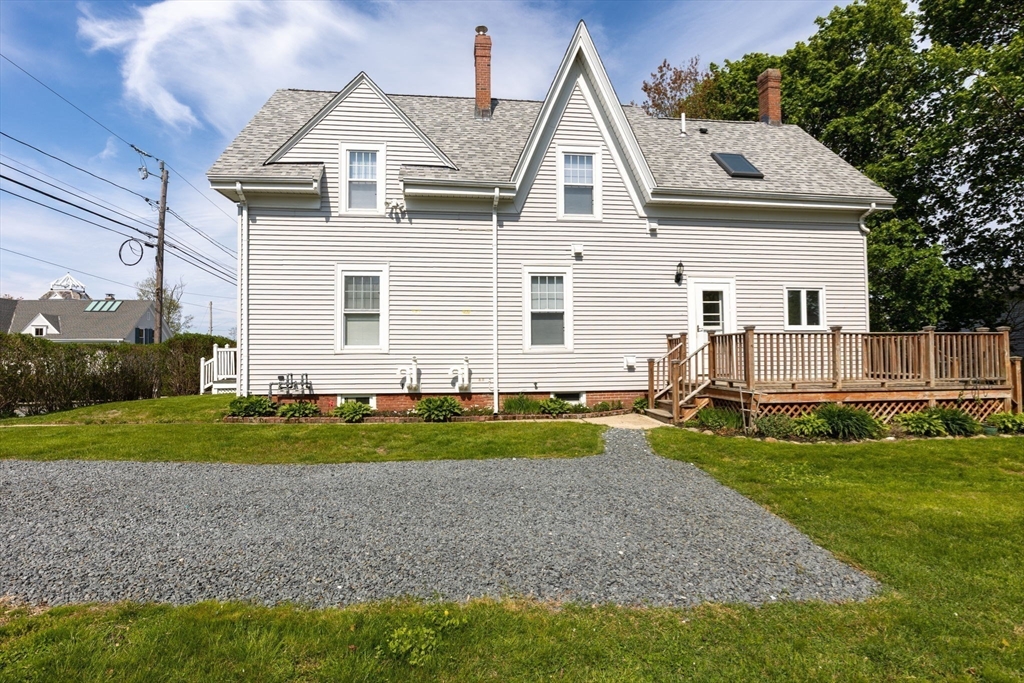 17 Lothrop St, Plymouth, MA Photo #33
