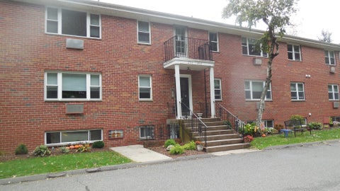 Photo of 261 Regency Park Dr #261, Agawam, MA 01001 (MLS # 73583809)