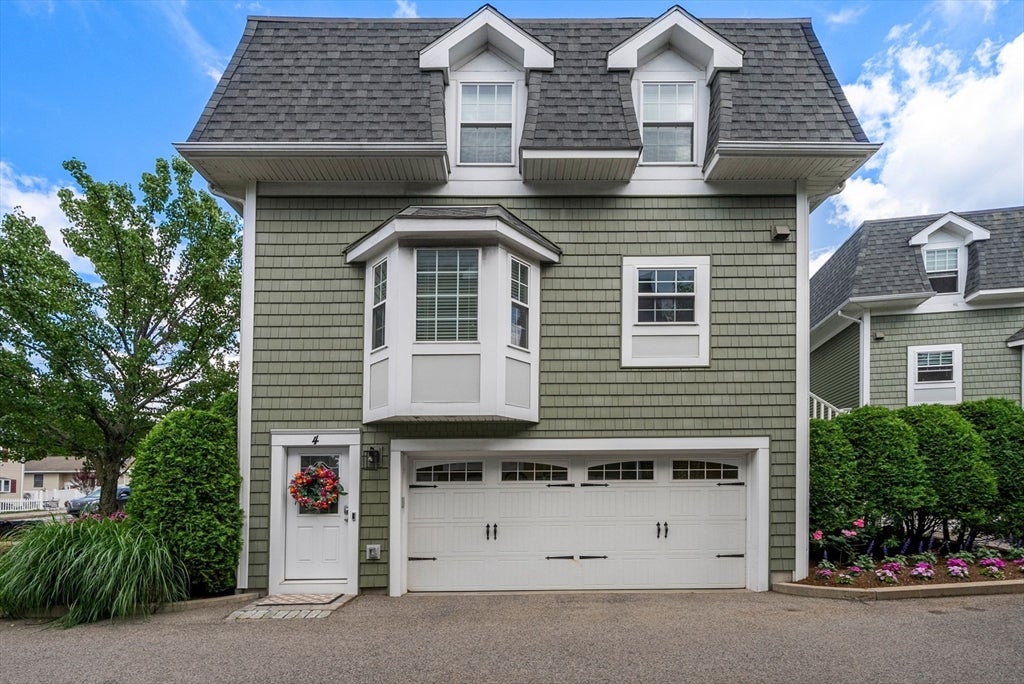 580 Quarry Street 4, Quincy MA 02169